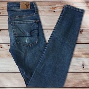 AEO Super-Stretch Jeggings